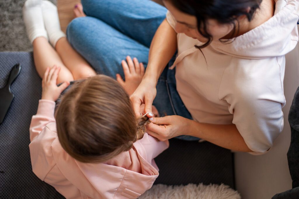 El acompañamiento en la crianza proporciona a los padres las herramientas necesarias para contribuir al desarrollo de los niños